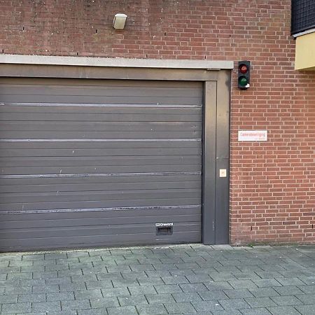 Aan Hooger Wal Villa Vlissingen Bagian luar foto