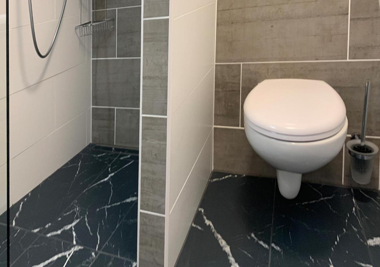 Aan Hooger Wal Villa Vlissingen Bagian luar foto